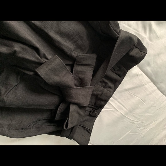 High Waisted Capris - Picture 3 of 3